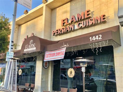 The 16 Best Persian Restaurants In LA - Los Angeles - The Infatuation