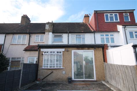 Westfield Gardens, Harrow - Brian Cox