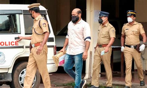 "A Blot To Cultural Conscience Of This State": ISIS War Zone Operative ...