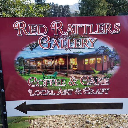 Red Rattlers Gallery (Dungay) - 2020 What to Know Before You Go (with ...