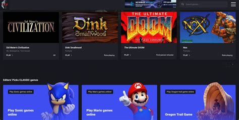 Free Online Browsergames 的图像结果