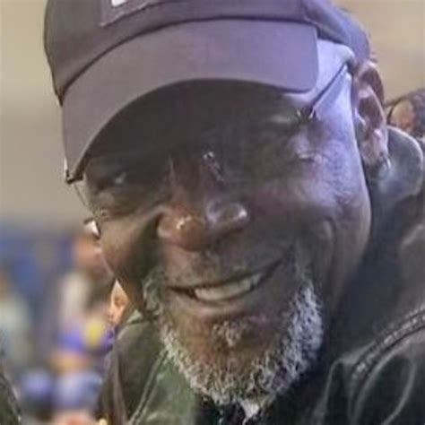 Oliver Armstrong Obituary in Rocky Mount at Hunter-Odom Funeral ...