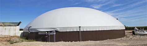 Biogas Products