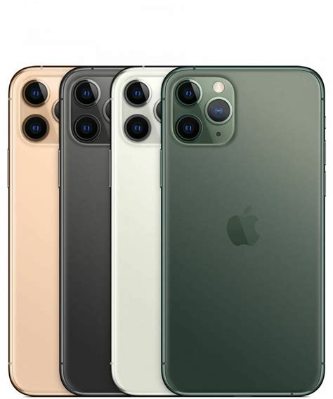 iPhone 11 Pro and iPhone 11 Pro Max: 5 features that justify the ‘Pro ...