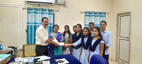 Government Degree College, Chinturu