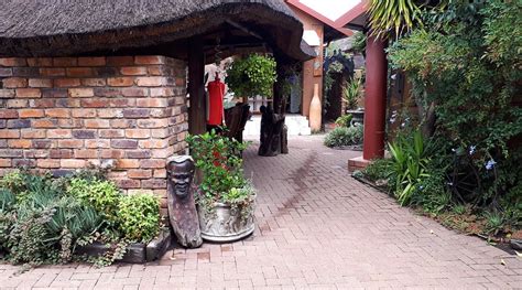 SUNSET VIEW LODGE (Secunda) - Lodge Reviews & Photos - Tripadvisor