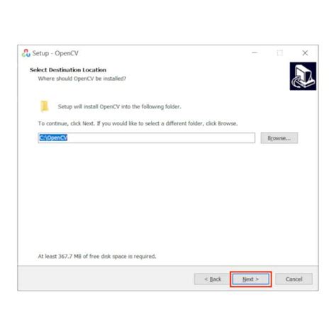 Image result for OpenCV Python Download