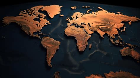 Virtual Map of the World 的图像结果