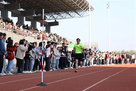 我校举行湖南省第十届少数民族传统体育运动会 （第二阶段）湘潭代表团训练汇报和出征动员仪式 - 湖南科技大学新闻网