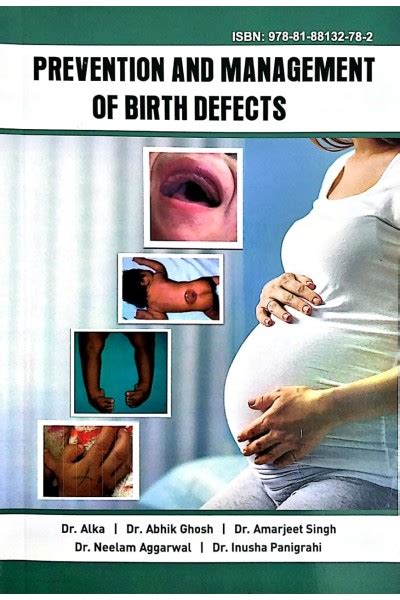 Prevention And Managment of Birth Defects