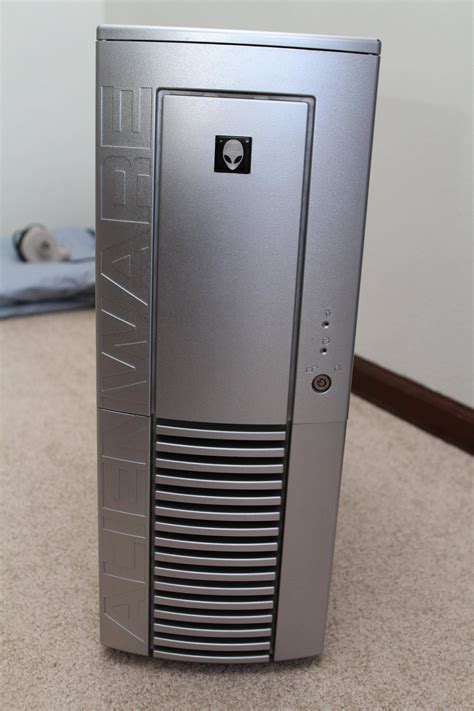 Image result for Alienware ChefTec Case