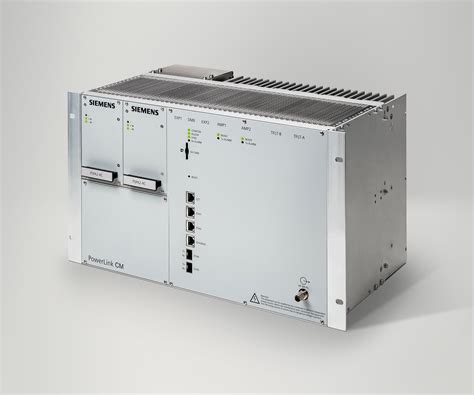 Siemens introduces new solution for monitoring high-voltage lines ...