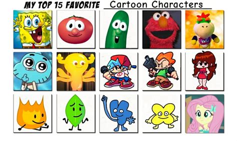 Image result for Favorite Cartoon