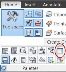 Image result for Task Pane AutoCAD