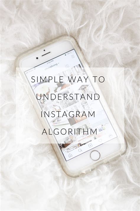 Image result for Understand Instagram Algorithm