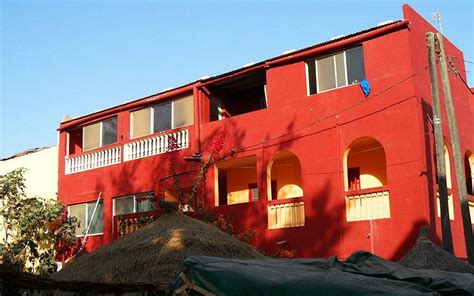 AUBERGE LE PELICAN (Saint-Louis) - Inn Reviews, Photos, Rate Comparison ...