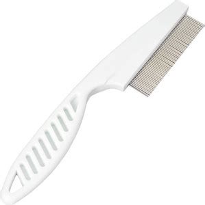 LYSTERIA Lice Comb Stainless Steel Plastic Handle - Price in India, Buy ...