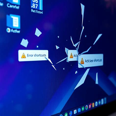 Image result for Problem with Shortcut Windows 1.0
