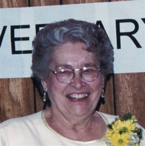 Leesman Funeral Home - Erna Kremmel, nee Muskopf, 89, of Belleville ...