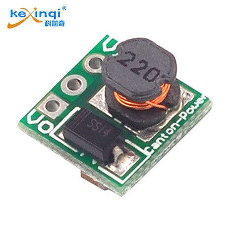 Image result for Boost Converter 5V Module