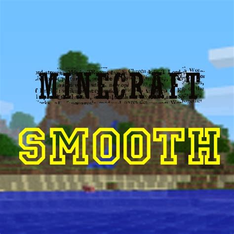 Image result for How to Get Smooth Texture Minecraft Java