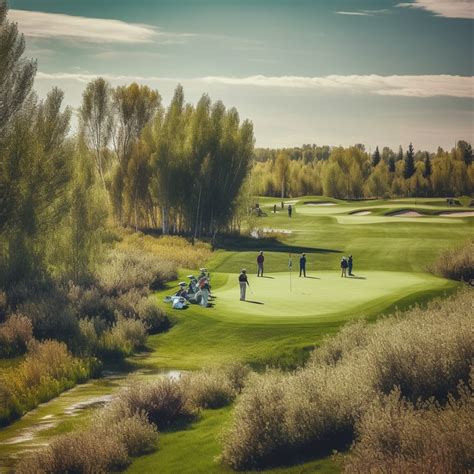 The Impact Of Compression On Golf Ball Performance - Cattail Crossing ...