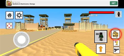 Grand Sandbox APK Download for Android Free