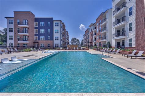 Dry Creek Flats | Huntsville, AL