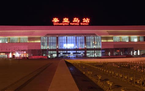 2019年7月1日起秦皇岛海水浴场免费开放 秦皇岛海水浴场哪里好_旅泊网