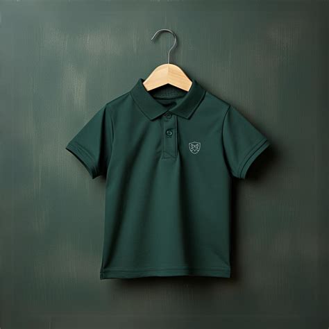 Foxden Fairways | Premium Kids Golf Apparel