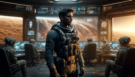 What is the Military Science Fiction Film Genre? - European Studios