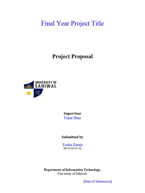 Example of Proposal Project 的图像结果