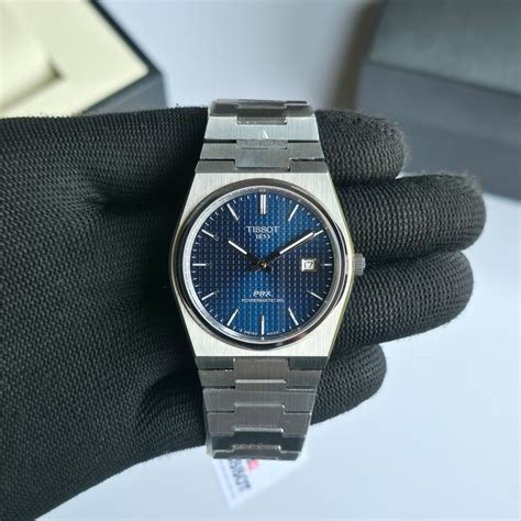 TISSOT PRX POWERMATIC 80 – ShahStore