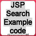 Search Bar Java Spring JSP 的图像结果