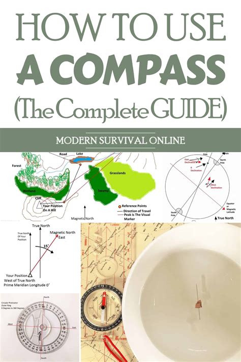 Learning to Use a Compass 的图像结果