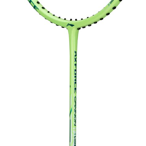 Li-Ning Axforce Cannon - 5U [Light] – Li-Ning India