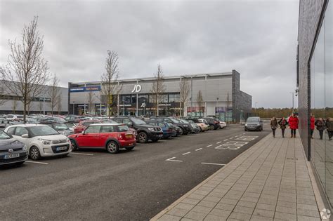 Stadium Way, Milton Keynes, MK1 1ST | LoopNet