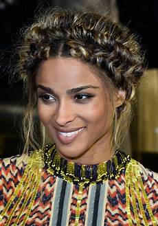Ciara Braids Hairstyle by Ciara Is Single Handedly Braids So Again Ciara Braids Hairstyle