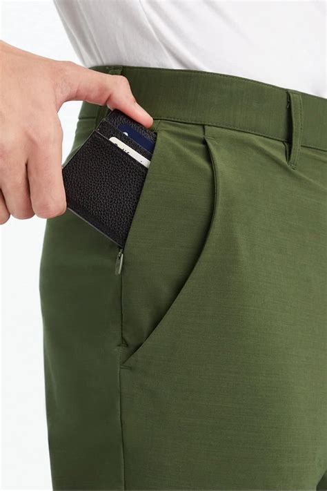 Buy Fabletics Men's The Only Pant (Modern Slim Fit), Performance ...