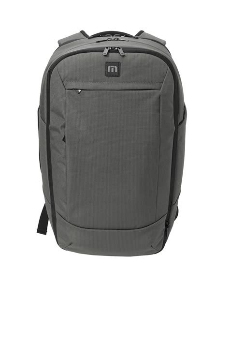 Travis Mathew TMB107 TravisMathew Lateral Backpack