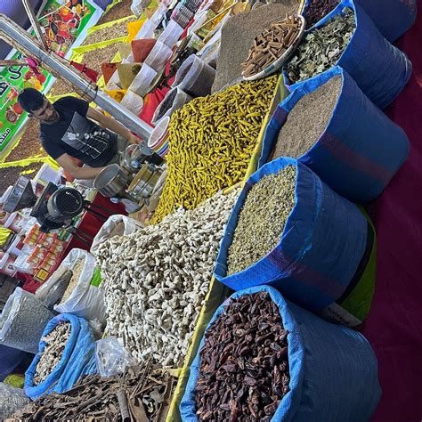SOUK DE SAÏDIA (2026) All You Need to Know BEFORE You Go (with Photos ...