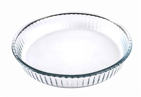 3 Types Of Pie Pans To Know