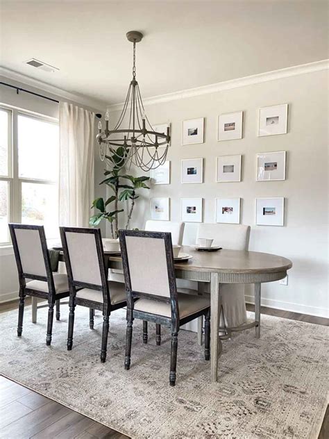 Drift of Mist SW 9166: BEST Paint Color Review + Pics