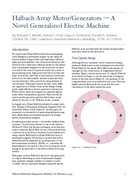 Image result for Halbach Array Linear Motor