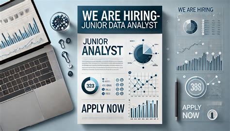 Trainee - Junior Data Analyst (Entry-Level Opportunity) - MS Guide World