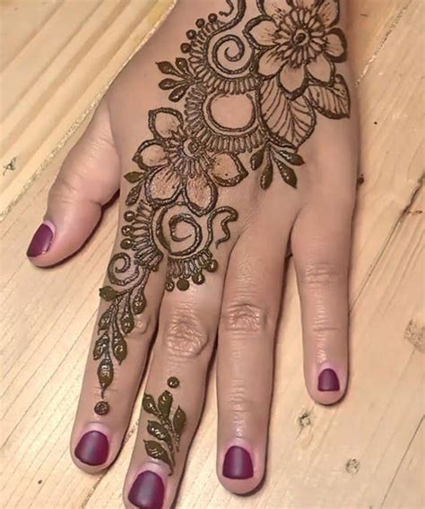 Image result for Mehendi Designs