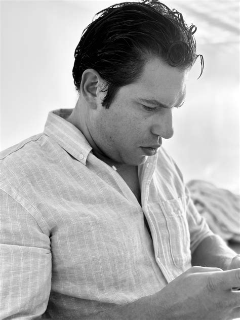 Efraim Diveroli Official Website | Discover Efraim's Legacy