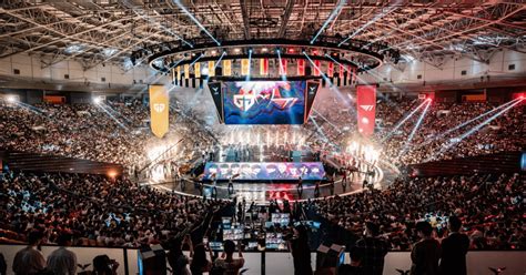 LCK 2026 Grand Finals Officially Set for the KSPO Dome | Fragster
