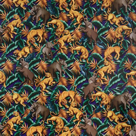 Elephant Pattern Wallpapers - Top Free Elephant Pattern Backgrounds ...