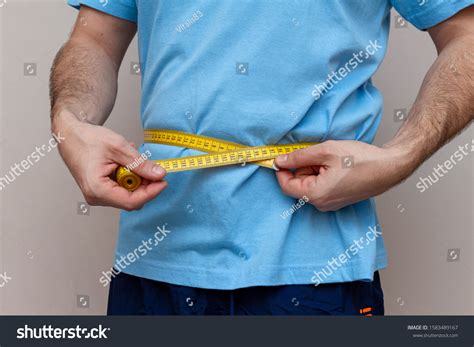 12,243 Waist measurement man Images, Stock Photos & Vectors | Shutterstock